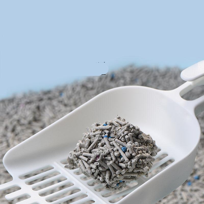 6L Activated Charcoal Tofu Litter With Natural Deodorizing Power-3