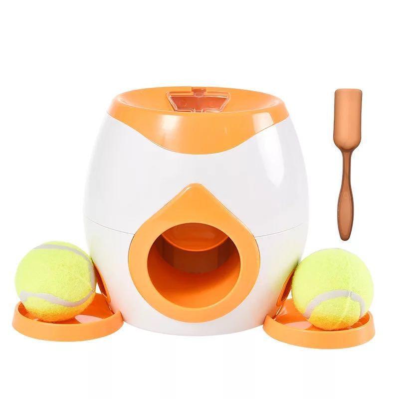 Automatic Pet Training & Feeding System - Smart Feeder