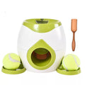 Automatic Pet Training & Feeding System - Smart Feeder
